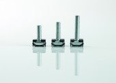 Surub Cap-Ciocan M10x45, 20 buc