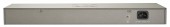 Switch 16xRJ45 10/100,silentios,f.vent,alim.int.,metal,19