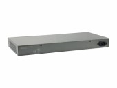 Switch 24xRJ45 1000 (PoE+) + 2xSFP/RJ45 1000 Combo, 19