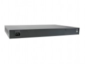 Switch 24xRJ45 10/100/ (PoE) + 2xGRJ45 + 2xGSFP
