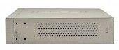Switch 24xRJ45 10/100,silentios,f.vent,alim.int.,metal,19