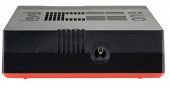 Switch 8xRJ45 10/100/1000,silentios,f.vent.,alim.extern