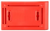Switch 8xRJ45 10/100/1000,silentios,f.vent.,alim.extern