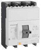 Switch Disconnector DC MX4/1600 3 pole 1600A
