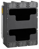 Switch Disconnector DC MX4/1600 3 pole 1600A