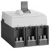 Switch Disconnector DC MX4/1600 3 pole 1600A