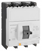 Switch Disconnector DC MX4/800 3 pole 800A