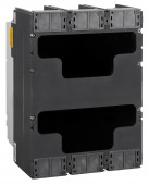 Switch Disconnector DC MX4/800 3 pole 800A