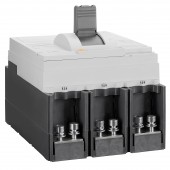 Switch Disconnector DC MX4/800 3 pole 800A