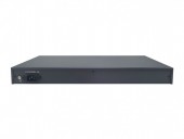 Switch L3 Lite Managed 24x10/100/1000T,PoE+400W+4x10GbE/SFP+