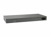 Switch L3 managed 24x10/100/1000T PoEPlus,185W+2xGE/SFP
