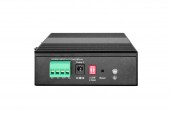 Switch sina DIN 8xRJ45 1000, fara alimetare