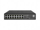 Switch Smart Lite 16xRJ45 10/100/1000, 10