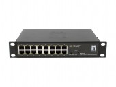Switch Smart Lite 16xRJ45 10/100/1000, 10