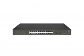 Switch Smart Lite 24xRJ45 10/100/1000 + 2xSFP, 19