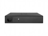 Switch Smart Lite 8xRJ45 10/100/1000, 10