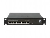 Switch Smart Lite 8xRJ45 10/100/1000, 10