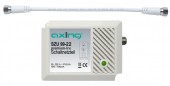 Switching mode power supply, SZU 99-09N