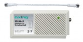 Switching mode power supply, SZU 99-09S
