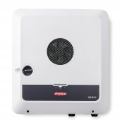 Symo GEN24 12.0 SC, 3ph, PV Point