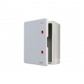 Tablou ABS IP66 600x800x260mm, Bemis