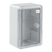 Tablou ABS transparent 18M IP65 – MUTLUSAN