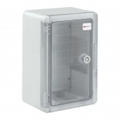 Tablou ABS transparent 24M IP65 – MUTLUSAN