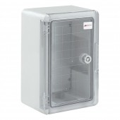 Tablou ABS transparent 45M IP65 – MUTLUSAN