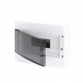Tablou aplicat 12M IP40 – GEWISS | GW40045