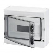 Tablou aplicat 12M IP65 – GEWISS | GW40103