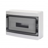 Tablou aplicat 18M IP65 – GEWISS | GW40106