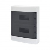 Tablou aplicat 24M IP40 – GEWISS | GW40047
