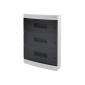 Tablou aplicat 54M IP40 – GEWISS | GW40051