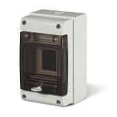 Tablou aplicat IP66 – SCAME | 672.2004