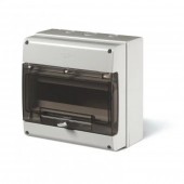 Tablou aplicat IP66 – SCAME | 672.2012