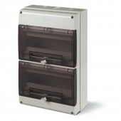 Tablou aplicat IP66 – SCAME | 672.4024