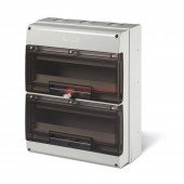 Tablou aplicat IP66 – SCAME | 672.4032