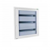 Tablou Distributie Alb 72 Module PT Alb