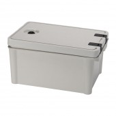 Tablou Electric 22x33x17mm