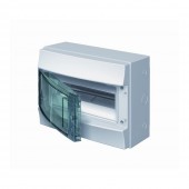 Tablou IP65 12 Module PT
