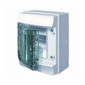Tablou IP65 4 Module PT