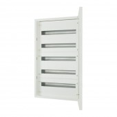 Tablou metalic 120M – EATON | BF-U-5/120-C