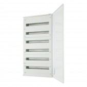 Tablou metalic 144M – EATON | BF-O-6/144-A