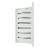 Tablou metalic 144M – EATON | BF-U-6/144-C