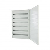 Tablou metalic 198M – EATON | BF-O-6/198-A