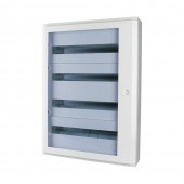 Tablou metalic 48M – EATON | BF-OT-2/48-C