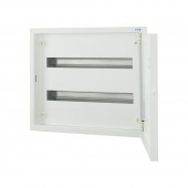 Tablou metalic 48M – EATON | BF-U-2/48-C