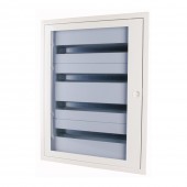 Tablou Metalic 72 Module