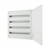 Tablou metalic 96M – EATON | BF-O-4/96-A