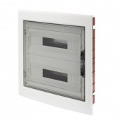 Tablou încastrat 24M IP40 – GEWISS | GW40606